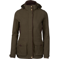 Damen Waldschnepfe Advanced Jacke